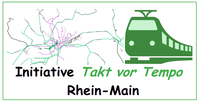 Takt vor Tempo Rhein-Main