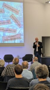 Der Fernbahntunnel ist nicht Stuttgart 21 – oder doch?