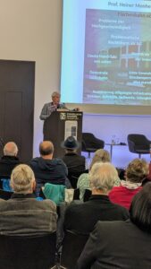 Was wäre eine vernünftige Bahnpolitik?