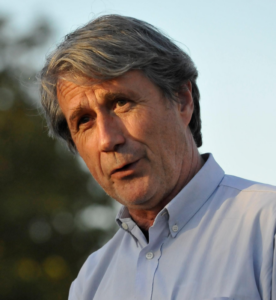 Der »Fluch der Pharaonen« – vom Elend deutscher Bahnpolitik