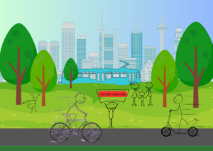 U4-Lückenschluss: Ein Frankfurter Schildbürgerstreich!