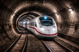 Bahn-Großprojekte: Was sagen die Gewerkschaften?