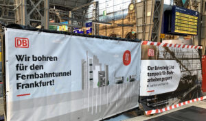 Veranstaltung am 19.2.2026 zum Fernbahntunnel